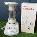 National 4 in 1 blender, Heavy duty Blender, Blender with gliender and mixer..