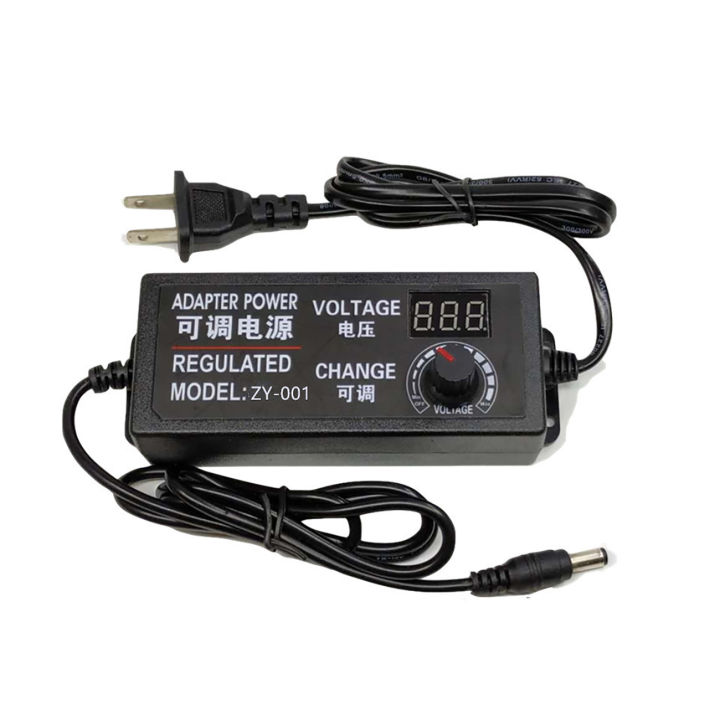 Adjustable%20Power%20Adapter%203-24V%20Adjustable%20Voltage%20Anti-Interference%2072W%20Adapter(3-24v3a)%20-%20Image%203