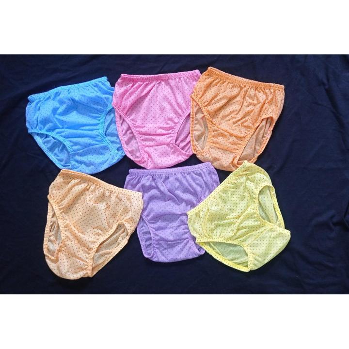 Half pant for baby boy & Girls Multicolour 6 pieces combo pack