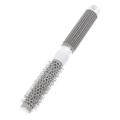 Professional Thermal Ceramic & Ionic Round Barrel Hair Brush Boar Bristle.