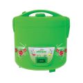 Minister Rice Cooker- MI-RC- 2.8 LITER with Free Delivery.