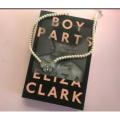 Boy Parts | Book by Eliza Clark | Matte Lamination | Premium Paper |. 