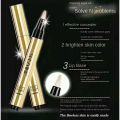 Concealer Stick Hydrating Waterproof Conceal Pencil Liquid Foundation Face Primer for Makeup Abandon Abandon. 