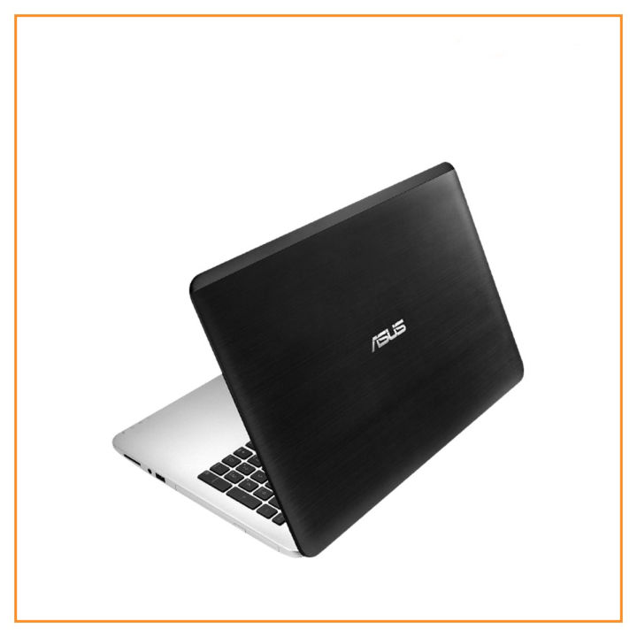 Asus K555LA-5200U core i5 5th Gen 1TB HDD 15.6'' Laptop