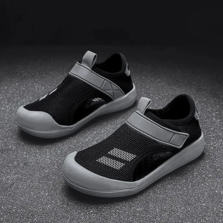 Summer%20Girls%20Casual%20Shoes%20Outdoor%20Children%20Breathable%20Beach%20Sandals%20Kids%20Lightweight%20Closed%20Toe%20Baby%20Sport%20Sandals%20for%20Boys%203%205%20-%20Image%207