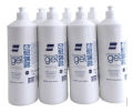 Konix Ultra Sono Gel Blue 1000ml/ 1Litre 1pcs. 