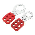 Master Lock Lockout Hasp Industry Security Six Couplet Clasp Lock Insulation Manufactures Padlock. 