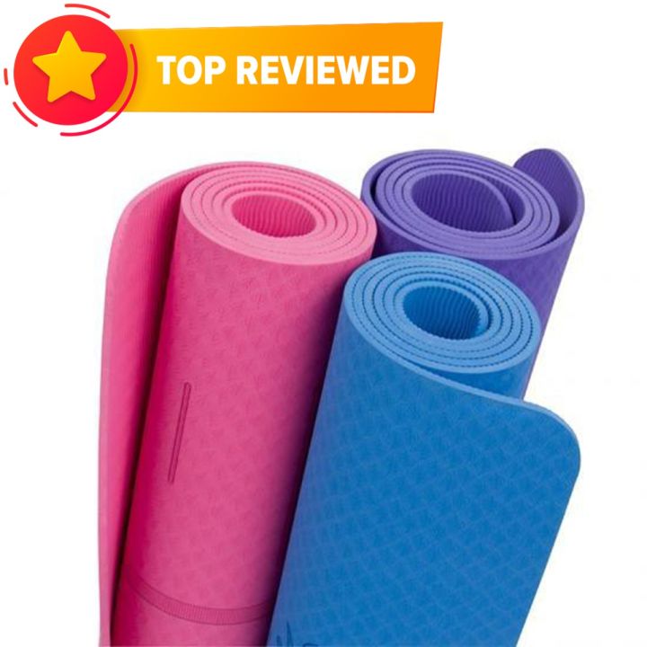 Gym mat daraz sale