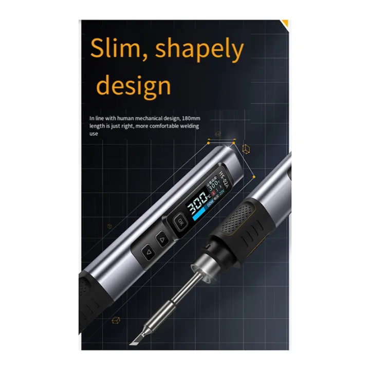 -02A%20Smart%20Electric%20Soldering%20Iron%20100W%20450%C2%B0%20Adjustable%20Constant%20-%20Image%207