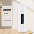 Household Mixing Cup Car Mixer Cup Small Electric Cup Multifunctional Portable Mixing Cup Heated Mixing Cup.