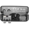 Car Audio High to Low Line Out Converter. 