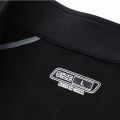 Winter Men's Clothing Thermal Underwear Second Skin Compression Tights Solid Color Fitness Base layer ultralight Track suit kids. 