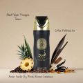 Lattafa Asad Perfumed Spray 200ml. 