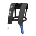 Automatic Inflatable Life Jacket Professional Swiming Fishing Life Vest Water Sports Children Adult Life Vest for Fishing.
