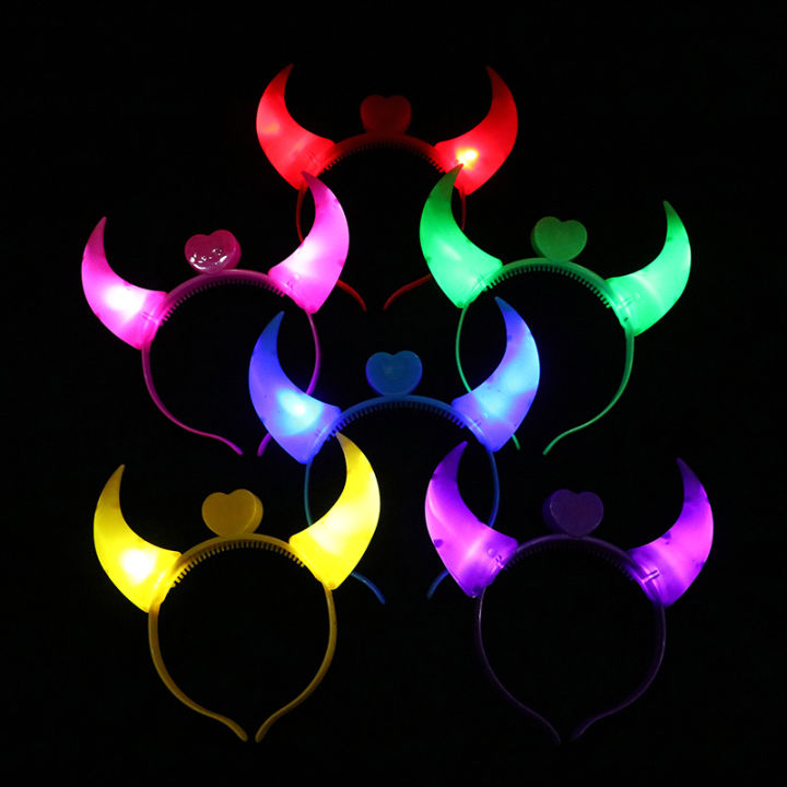 Glowing%20Toys%20Children%20Adults%20Halloween%20And%20Christmas%20Party%20Decor%20LED%20Funny%20Devil%20Horn%20Light%20Up%20Headband%20Hair%20Hoops%20Flashing%20Horn%20-%20Image%206