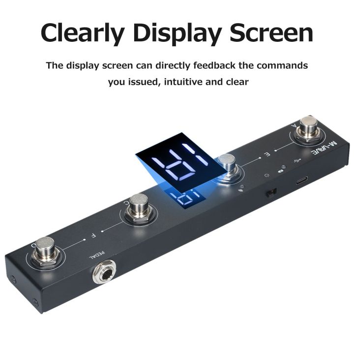 M-VAVE%20Chocolate%20BT%20Wireless%20MIDI%20Controller%20+%20M-VAVE%20MS1%20Mini%20Wireless%20Transmission%20ystem%20MIDI%20ystem%20-%20Image%207