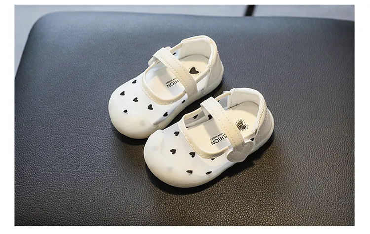 New Spring, Summer, Autumn Cute Sandals, Baby Girl Shoes, to