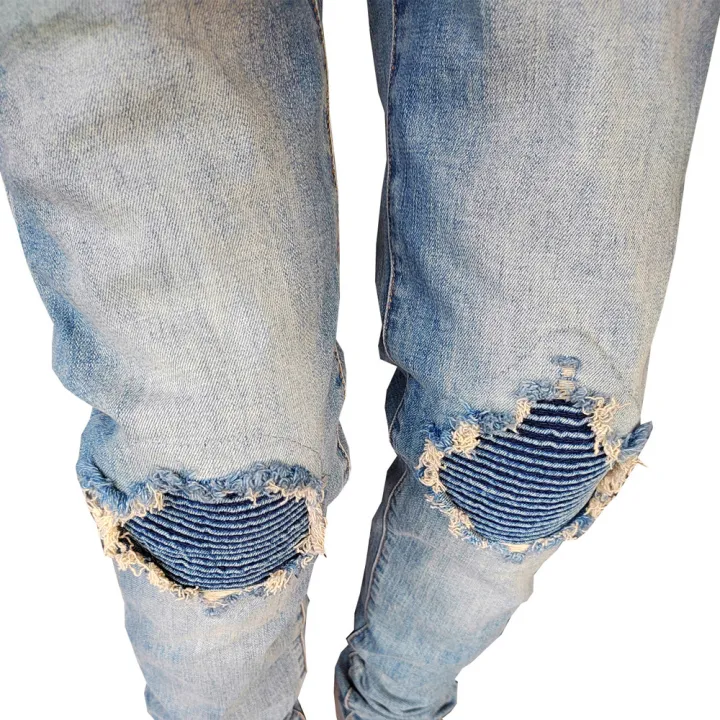 High%20Street%20Ripped%20Knee%20Distressed%20Men's%20Jeans%20Fashion%20Men%20Biker%20Stretch%20Skinny%20Jeans%20-%20Image%204