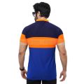 MULTICOLOUR EXCOLUSIVE COTTON SHORT SLEEVE POLO SHART FOR MEN. 