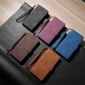 A21s 13 A14 A12 A4e A1004s A0 A04 A Star Gala Wallet Magnetic Flap Holster with Card Slot Holder For Three xy A03A22 A23 Cover. 
