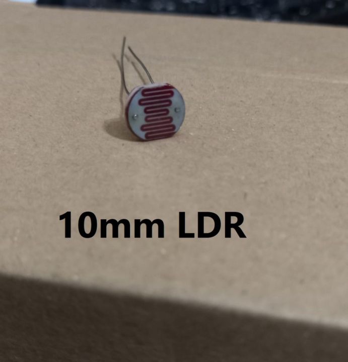 3Pcs-%20Large%20LDR%2010mm%20Diameter%20Photoresistor%20Photo%20Cell%20LDR%20Sensor%20Light%20Dependent%20Resistor%20LDR%20Sensor%20Switch%20For%20Night%20Light%20Street%20Light%20Automatic%20Headlight%20Dimmer%20Control%20Photo%20Light%20Sensitive%20Resistor%202%20Pin%20Leads%20LDR%2010mm%20-%20Image%203