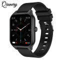 GT40 Smart Watch 1.83" Full Touch Fitness Smartwatch Heart Rate Blood Oxygen Sleep Monitor Waterproof Watch For Men Women.