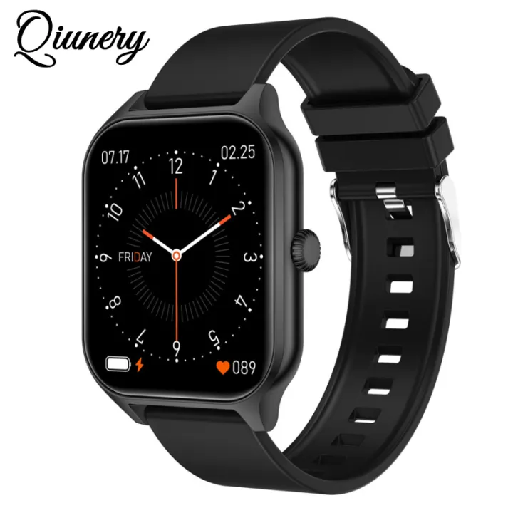 GT40%20Smart%20Watch%201.83"%20Full%20Touch%20Fitness%20Smartwatch%20Heart%20Rate%20Blood%20Oxygen%20Sleep%20Monitor%20Waterproof%20Watch%20For%20Men%20Women%20-%20Image%202
