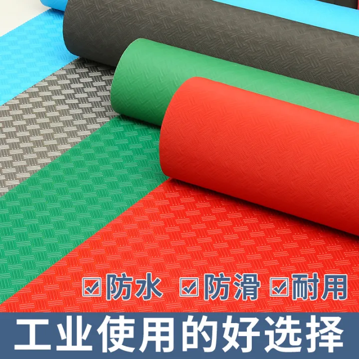 Anti-slip%20floor%20mat%20pvc%20waterproof%20mat%20bathroom%20stair%20anti-slip%20mat%20workshop%20library%20wear-resistant%20covered%20plastic%20rubber%20carpet%20-%20Image%202
