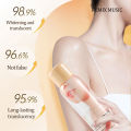 Korean Idol White Tan Spray Skin Whitening Brighten Body Losimple tion Face Whitener Improve Uneven Skin Tone Foundation Makeup. 