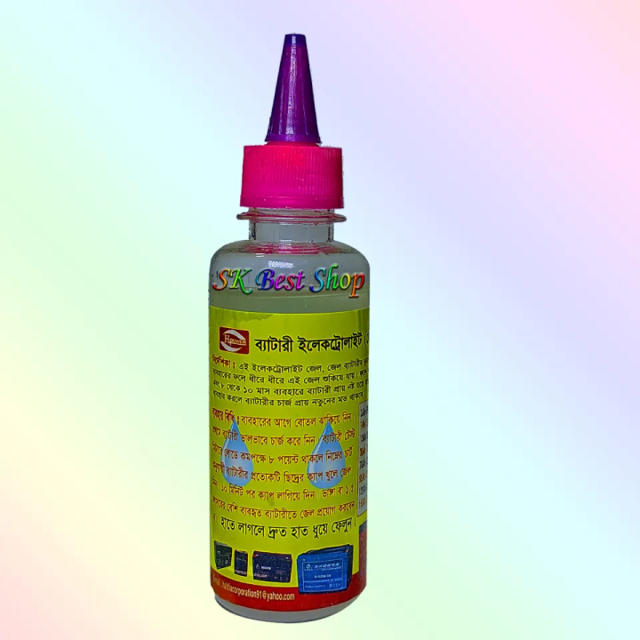 Battery%20Electrolight%20Gel%20100%25%20Powerful-%20200Gm%201%20Pc%20-%20Rechargeable%20Battery%20-%206v%2012v%20battery%20-%20Image%202