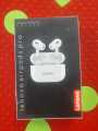 Lenovo Airpods Pro /Tws wireless Bluetooth Earbuds.