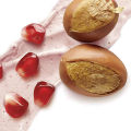 Dove Exfoliating Body Scrub Pomegranate Seeds 225ml (International). 