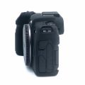 Soft Canon EOS RP Camera Case Silicone Cover Skin For Canon EOS RP.