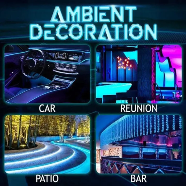 2M%20Car%20Interior%20Atmosphere%20Lamp%20USB%20LED%20Strip%20Lamp%2012V%20Automobile%20Flexible%20Cold%20Light%20Light%20Strip%20Dashboard%20Interior%20-%20Image%205