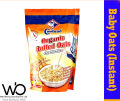 Cowhead Organic Baby Rolled Instant Oats - 500 gm. 