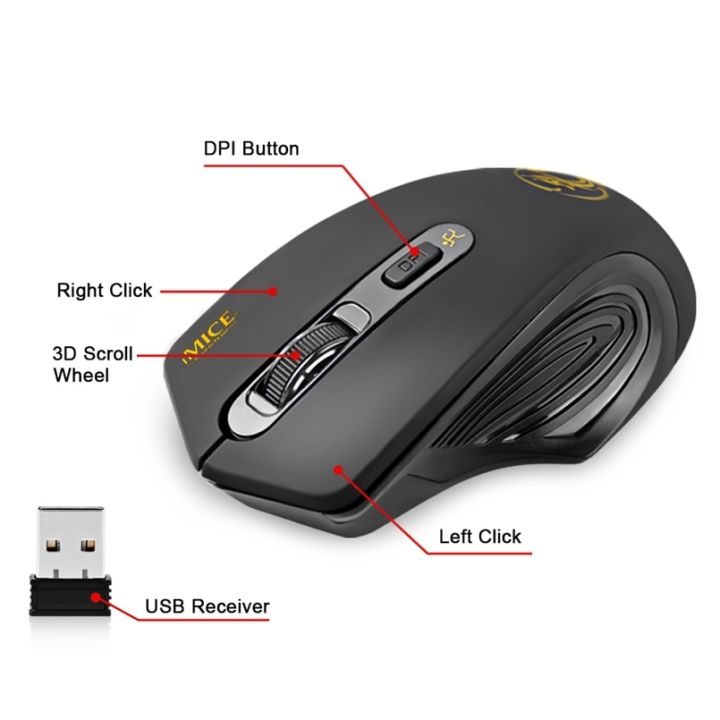 Imice%20Wireless%20Mouse%20Computer%20Mause%20Ergonomic%202.4G%20USB%20Mouse%20Silent%20Optical%202000DPI%20Wireless%20Mouse%20For%20Computer%20Laptop%20Pc%20Mice%20-%20Image%205
