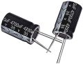 4700uF 35V RADIAL Electrolytic Capacitor 4700uF 35V Radial Polarized Aluminum Electrolytic Capacitors 2 Pin Leads Connections Leg. 