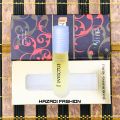 Invictus By Alif Attar Long Lasting Roll On Non Alcoholic Perfume (১০০% হালাল) - 8ml. 