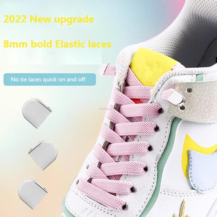 LSGS%20Elastic%20Laces%20Sneakers%20No%20Tie%20Shoe%20laces%208mm%20Bold%20elastic%20Shoelaces%20without%20ties%20Kids%20Adult%20Flat%20Shoelace%20Rubber%20Bands%20for%20Shoes%20-%20Image%206