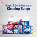 Harpic Toilet Cleaner Liquid 750ml Original Power Plus 10x Stronger, new & thicker formula kills 99.9% of germs. 