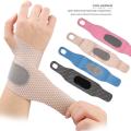 Ultra Thin Wrist Brace Brace Carpal Tunnel Compression Pain Wrist Support Band Wrist Bandage Belt Hand Joint Relief Outdoor. 