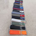 For Apple Watch Strap, Nylon Alpine Strap for apple watch 42/44/45/49mm loop, Metal Loop Nylon Alpine Strap for Apple Watch Series 4,5,6,7,8,9, Ultra. 