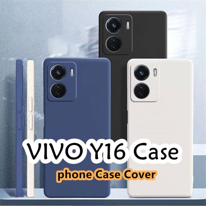 Original%20For%20VIVO%20Y16%20Silicone%20Full%20Cover%20Case%20Solid%20Color%20Phone%20Case%20Cover%20-%20Image%206