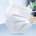 Surgical Blue/White Face mask 50 Pcs 3ply.