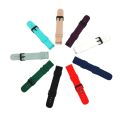 20mm 22mm Smart Silicone Premium Strap Watch Belt for unisex.