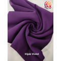 HIJAB  DIAMOND GEORGETTE PREMIUM QUALITY SIZE: 90 x 30 inch NON TRANSPARENT & COMFORTABLE.. 