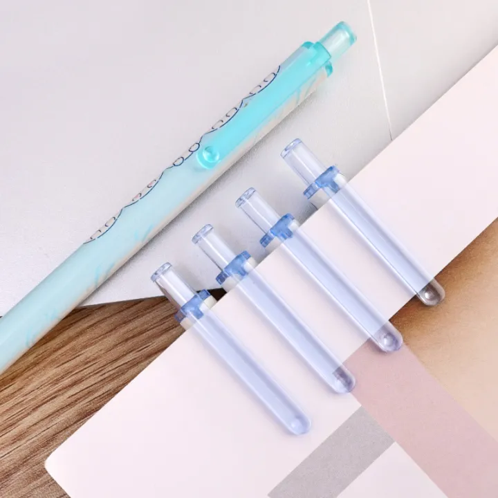 Cute%20Cartoon%20Sky%20Blue%20Pattern%20Press%20Pen%200.5mm%20Black%20Gel%20Pens%20School%20Office%20Writing%20Stationery%20Supplies%20-%20Image%208