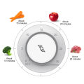 All-in-1 Smart Kids Food Maker with Steam Cooker, Blender, Chopper, Warmer for Organic Food Cooking, Pureeing & Reheating Food Processor(US Plug). 