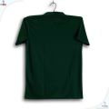 Bangladesh Cricket World Cup Jersey - Short Sleeve Collar Polo Jersey For Men - Bangladesh Cricket Jersey 2026.