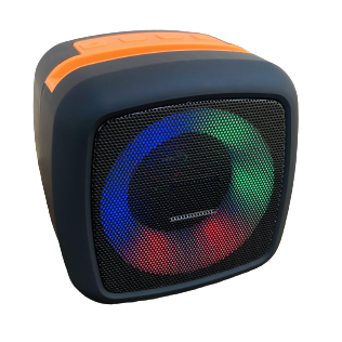 Wireless%20Portable%20Rechargeable%20Mini%20Disco%20Speaker%20X-911%20with%20Bluetooth,%20FM%20Radio,%20AUX,%20TF%20Memory%20Card%20Reader%20and%20USB%20Pen%20Drive%20-%20Image%205